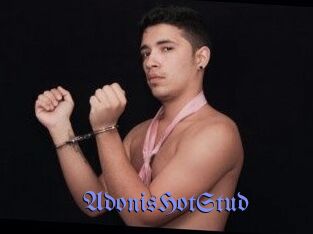 AdonisHotStud