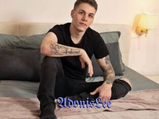 AdonisLee