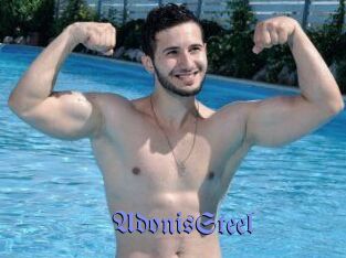 AdonisSteel