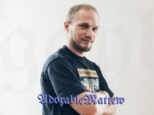 AdorableMattew