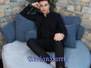 AdrianHarris