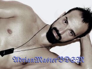 AdrianMasterBDSM