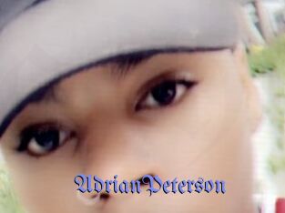 AdrianPeterson