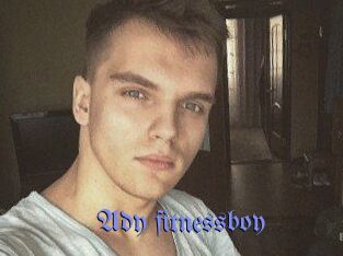 Ady_fitnessboy