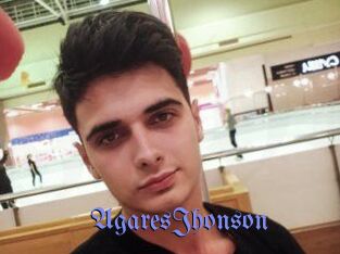 AgaresJhonson