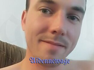 Aidennewage