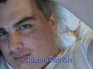 AileronDanArt