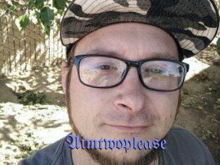 Aimtwoplease