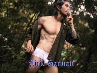 Airic_Harmatt