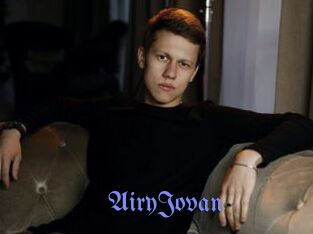 AiryJovan