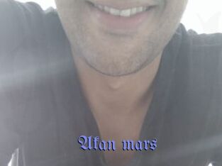 Akan_mars Gay Buzz