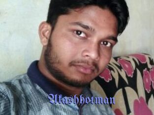 Akashhotman