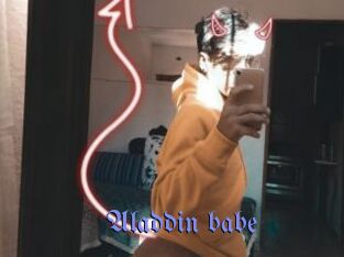 Aladdin_babe