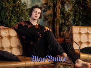 AlanButler