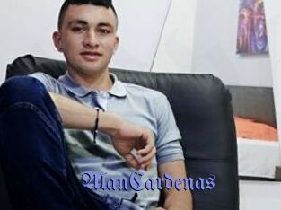 AlanCardenas