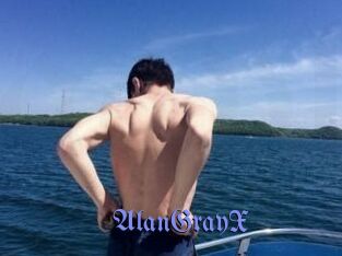 AlanGrayX