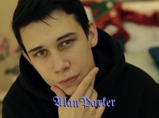 AlanParker
