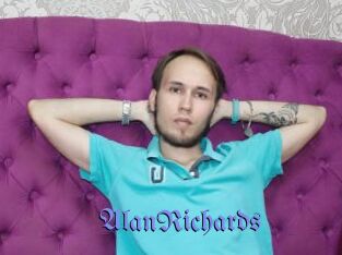 AlanRichards Gay Buzz
