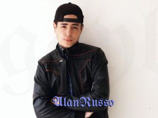 AlanRusso Gay Buzz