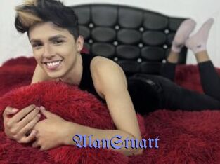 AlanStuart