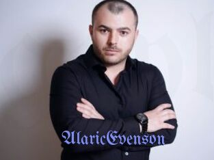 AlaricEvenson