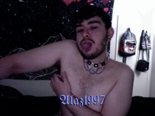 Alaz1997