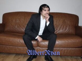 AlbertRyan
