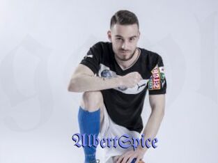 AlbertSpice