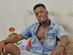 AlbertoCastillo Gay Buzz