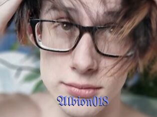 Albion018