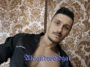 AlejandroEdgar Gay Buzz