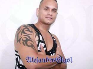 AlejandroGigol Gay Buzz
