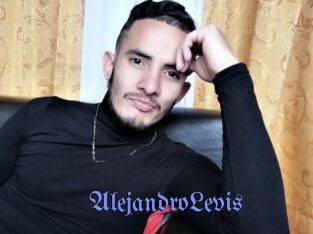 AlejandroLevis