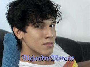 AlejandroMorant
