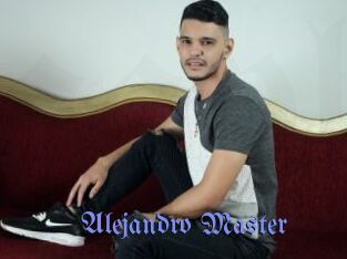 Alejandro_Master Gay Buzz