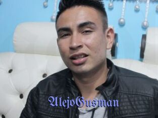 AlejoGusman