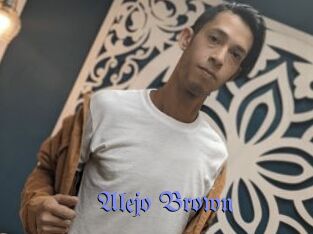 Alejo_Brown