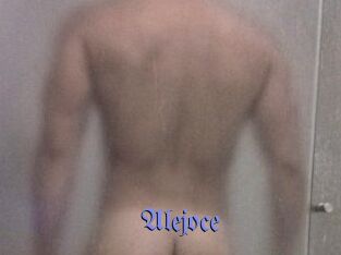 Alejoce