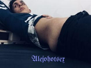 Alejohotsex