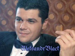 AleksandrBlack