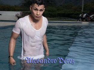 AlesandroPerez