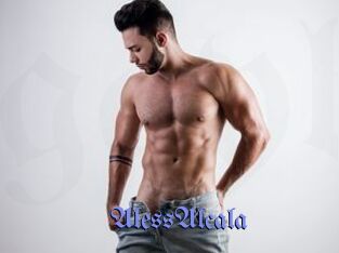 AlessAlcala