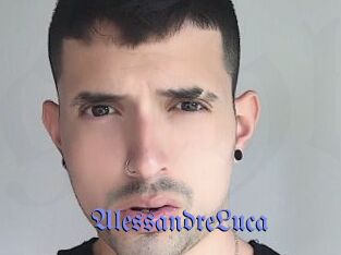 AlessandreLuca