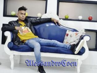 AlessandroCoen Gay Buzz