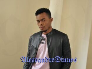 AlessandroDinnos