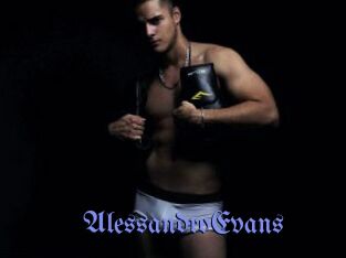 AlessandroEvans