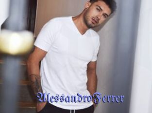 AlessandroFerrer