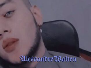 AlessandroWalton