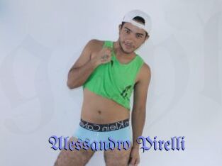 Alessandro_Pirelli