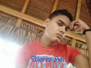 Alesso_Hot Gay Buzz